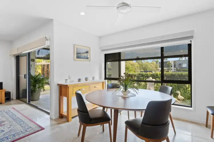 Sixth view of Homely townhouse listing, 1/1 Flametree Circuit, Arundel QLD 4214