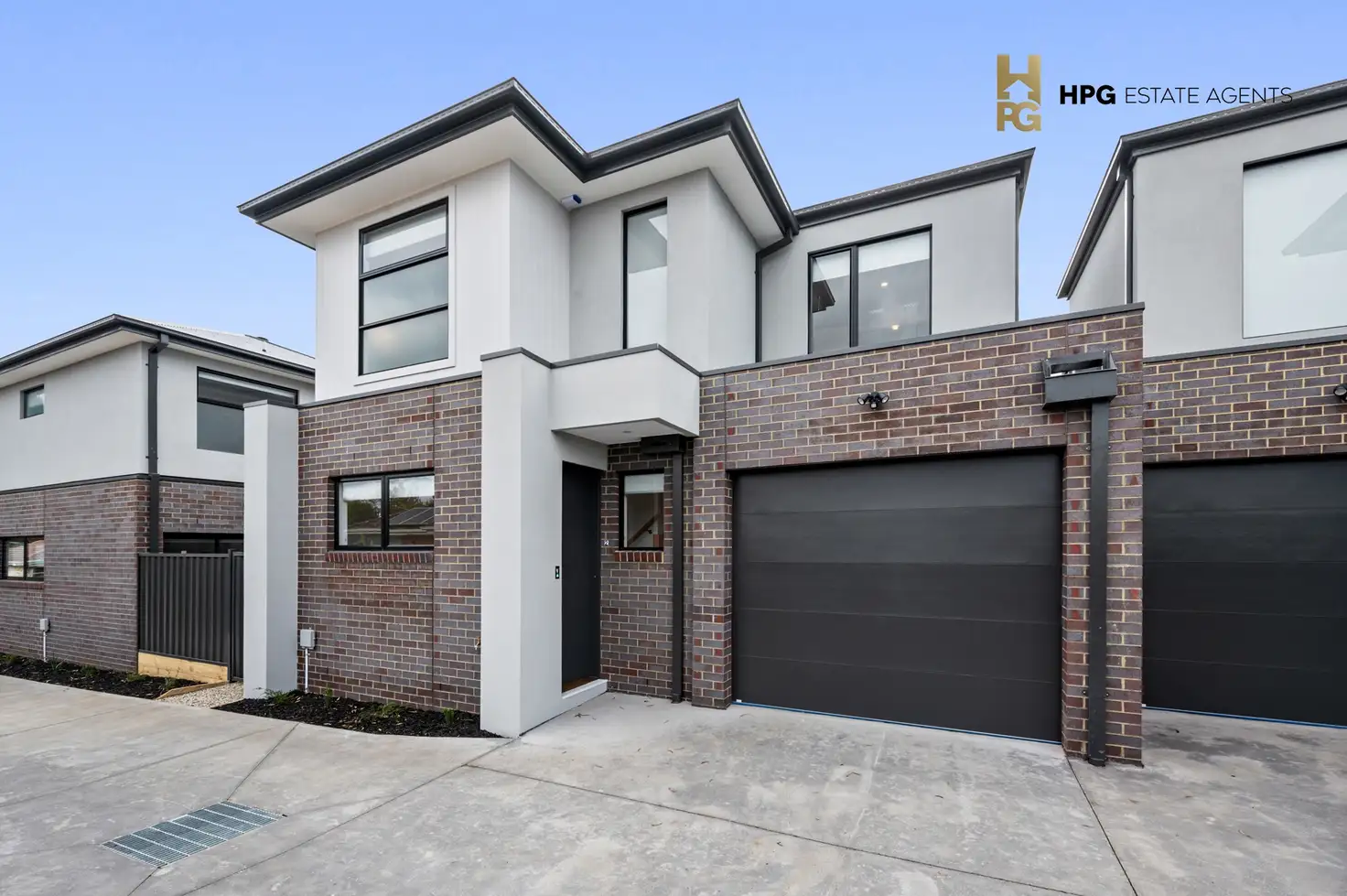 Main view of Homely townhouse listing, 2/68 Gordon Street, Tullamarine VIC 3043