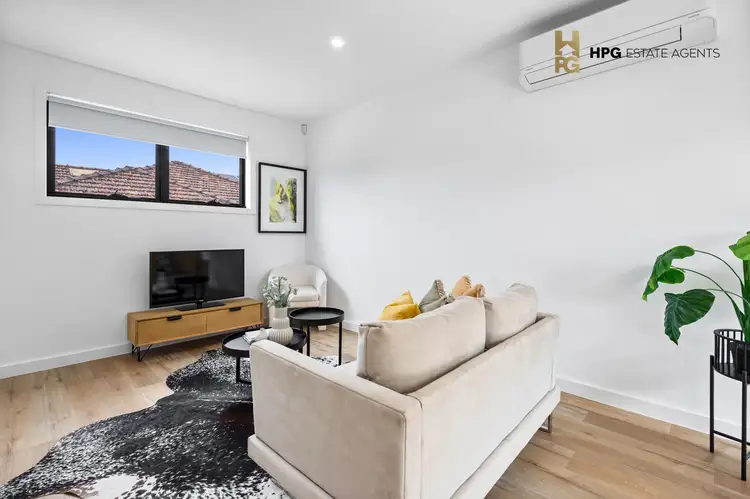 Fourth view of Homely townhouse listing, 2/68 Gordon Street, Tullamarine VIC 3043