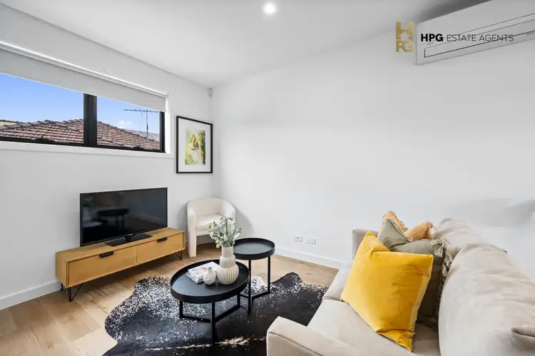Fifth view of Homely townhouse listing, 2/68 Gordon Street, Tullamarine VIC 3043