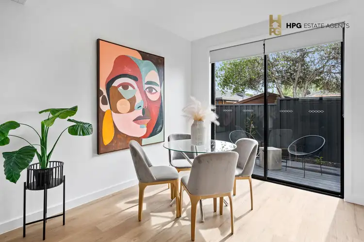 Sixth view of Homely townhouse listing, 2/68 Gordon Street, Tullamarine VIC 3043