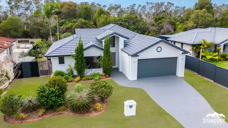 38 Schooner Court, Banksia Beach QLD 4507