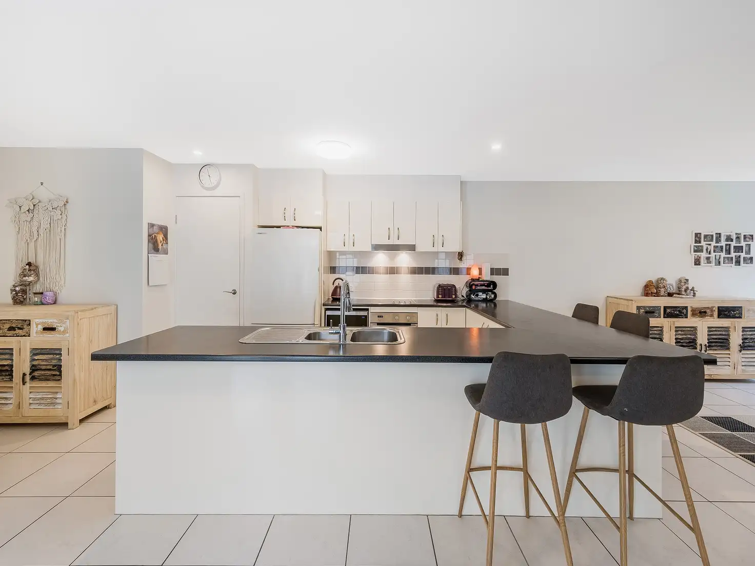 Main view of Homely unit listing, 1/10 Hans Boysen Drive, Mudjimba QLD 4564