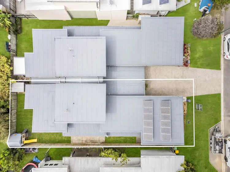 Fifth view of Homely unit listing, 1/10 Hans Boysen Drive, Mudjimba QLD 4564