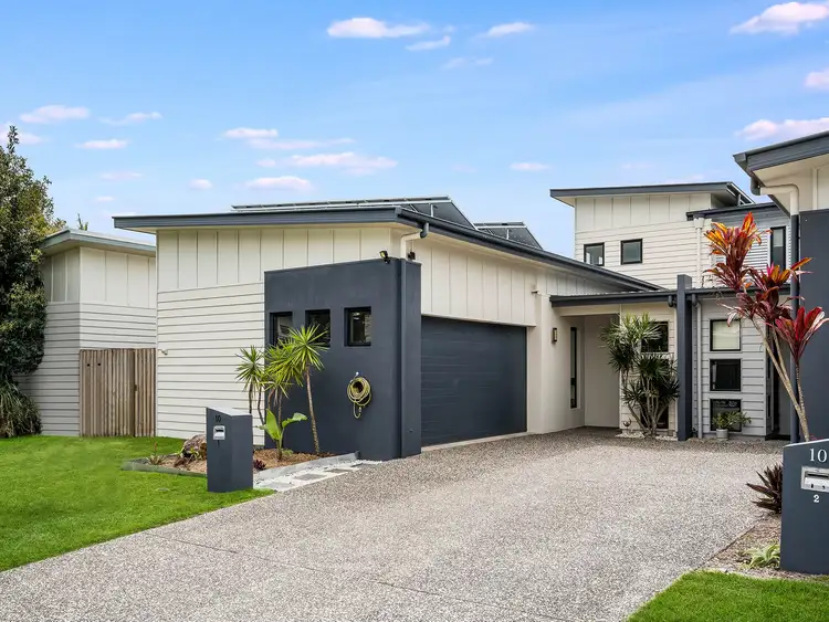 Sixth view of Homely unit listing, 1/10 Hans Boysen Drive, Mudjimba QLD 4564