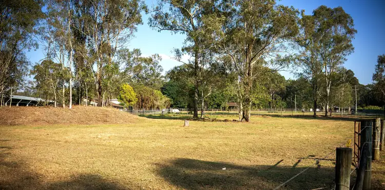Main view of Homely land listing, 79-87 Cooreen Road, Munruben QLD 4125