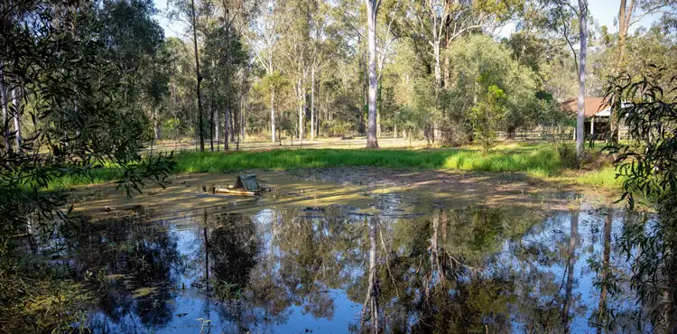 Fifth view of Homely land listing, 79-87 Cooreen Road, Munruben QLD 4125
