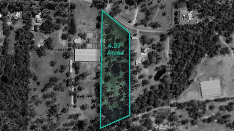 Seventh view of Homely land listing, 79-87 Cooreen Road, Munruben QLD 4125