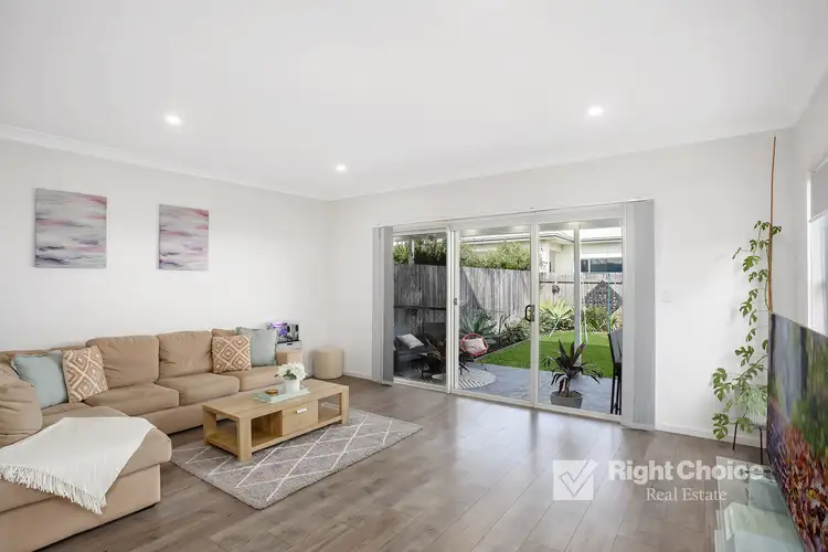 Main view of Homely semi-detached listing, 8 Tallowa Street, Tullimbar NSW 2527