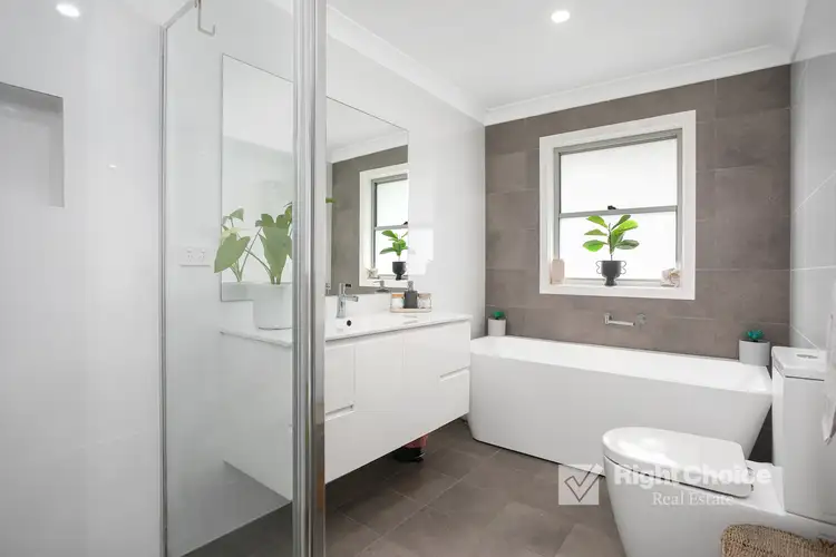 Fourth view of Homely semi-detached listing, 8 Tallowa Street, Tullimbar NSW 2527
