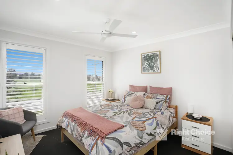 Fifth view of Homely semi-detached listing, 8 Tallowa Street, Tullimbar NSW 2527