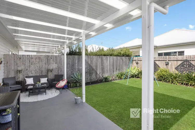 Sixth view of Homely semi-detached listing, 8 Tallowa Street, Tullimbar NSW 2527