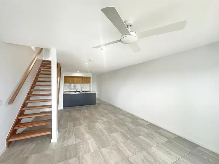 Second view of Homely terrace listing, 80 Boab Circuit, Nirimba QLD 4551