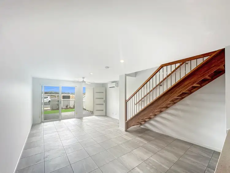Fourth view of Homely terrace listing, 80 Boab Circuit, Nirimba QLD 4551