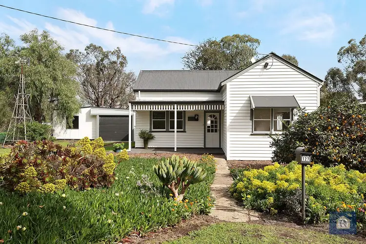 Main view of Homely house listing, 127 Main Street, Beeac VIC 3251