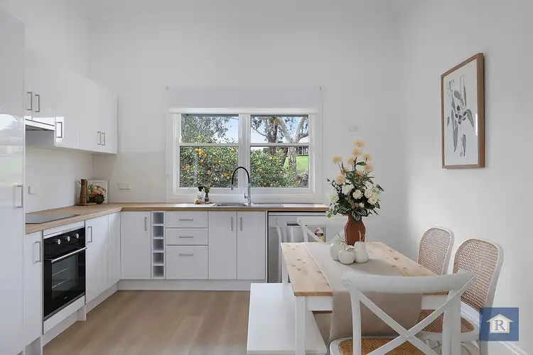 Second view of Homely house listing, 127 Main Street, Beeac VIC 3251