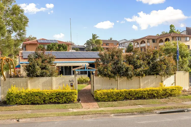 85 Tirrabella Street, Carina Heights QLD 4152