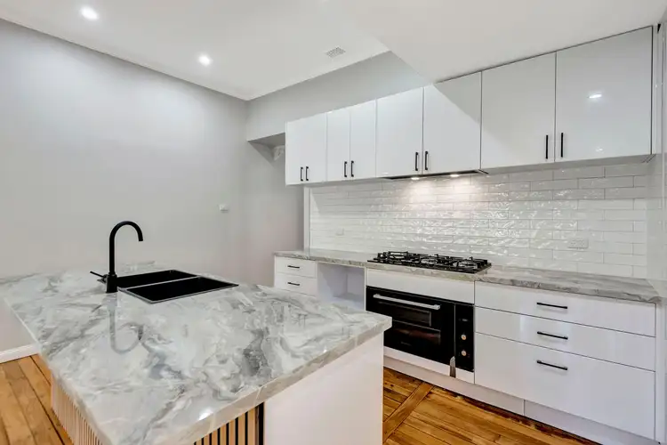 Second view of Homely house listing, 39 Leycester Street, Lismore NSW 2480