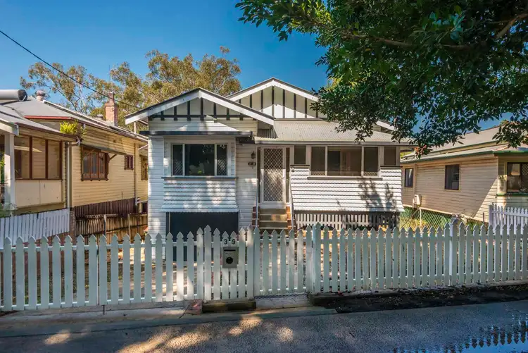 Fifth view of Homely house listing, 39 Leycester Street, Lismore NSW 2480