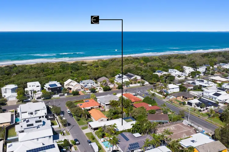 4 Napalle Street, Warana QLD 4575