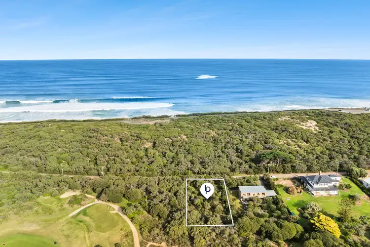 Fifth view of Homely land listing, 18 Stephens Parade, Barwon Heads VIC 3227