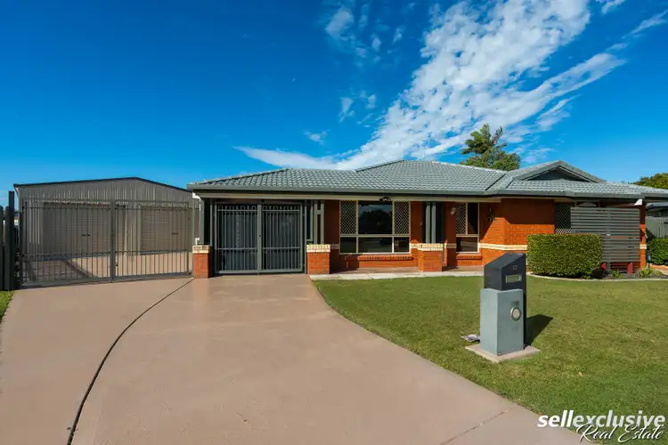 Main view of Homely house listing, 12 Chiltern Place, Sandstone Point QLD 4511