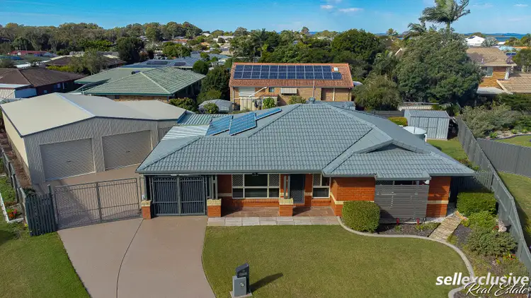 Second view of Homely house listing, 12 Chiltern Place, Sandstone Point QLD 4511