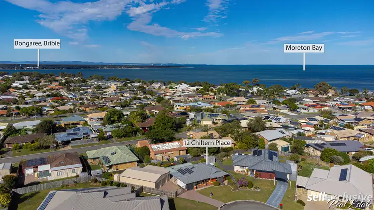 Third view of Homely house listing, 12 Chiltern Place, Sandstone Point QLD 4511