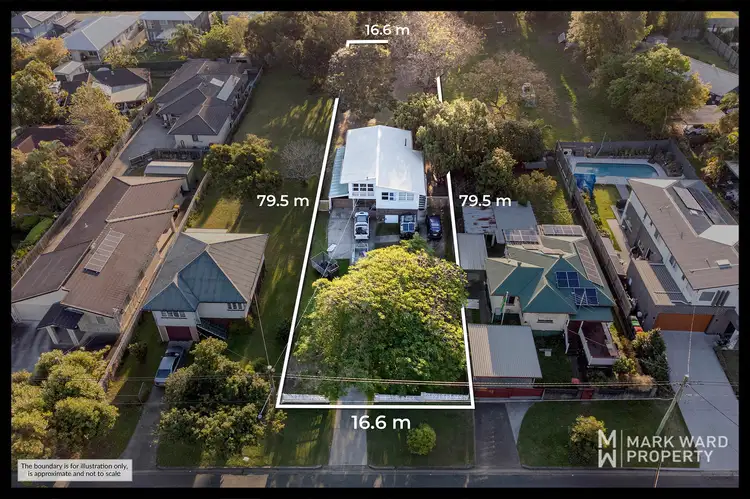 31 Tuckett Road, Salisbury QLD 4107