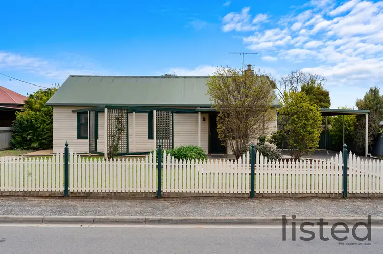 13 Third Street, Nuriootpa SA 5355