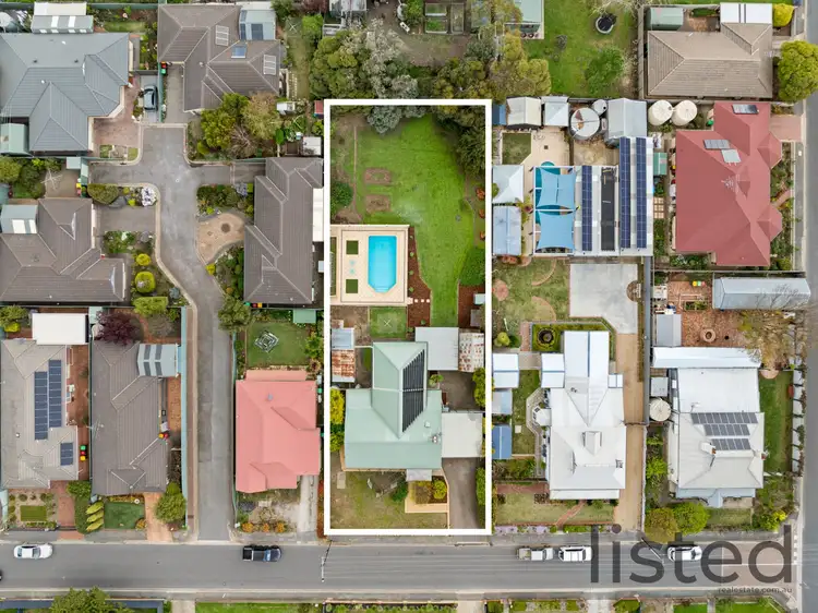 Second view of Homely house listing, 13 Third Street, Nuriootpa SA 5355