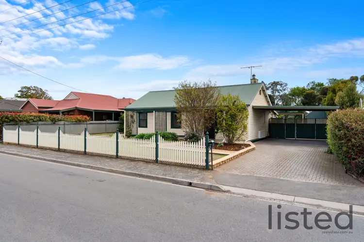 Third view of Homely house listing, 13 Third Street, Nuriootpa SA 5355
