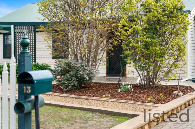 Fourth view of Homely house listing, 13 Third Street, Nuriootpa SA 5355