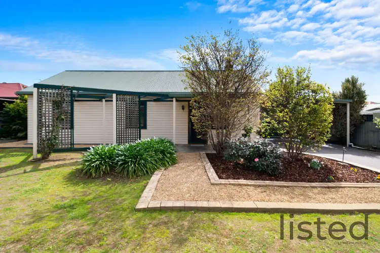 Fifth view of Homely house listing, 13 Third Street, Nuriootpa SA 5355