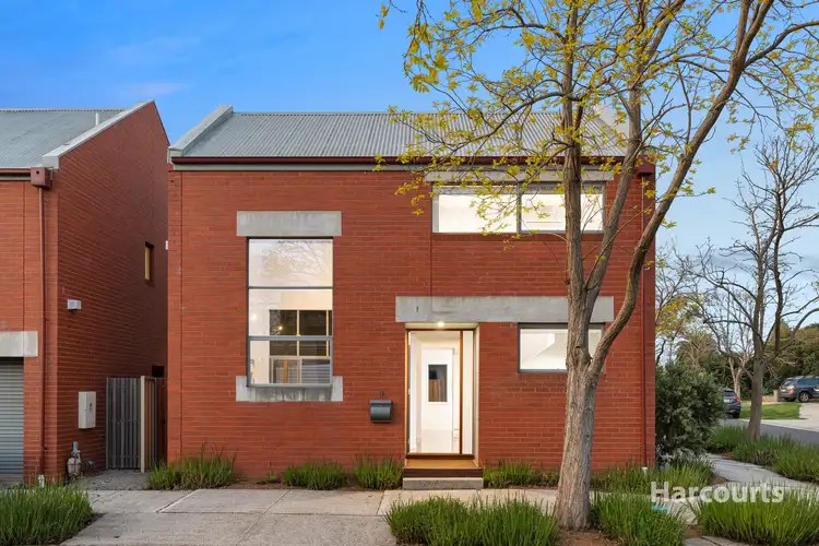 Second view of Homely house listing, 9 Grattan Lane, Caroline Springs VIC 3023