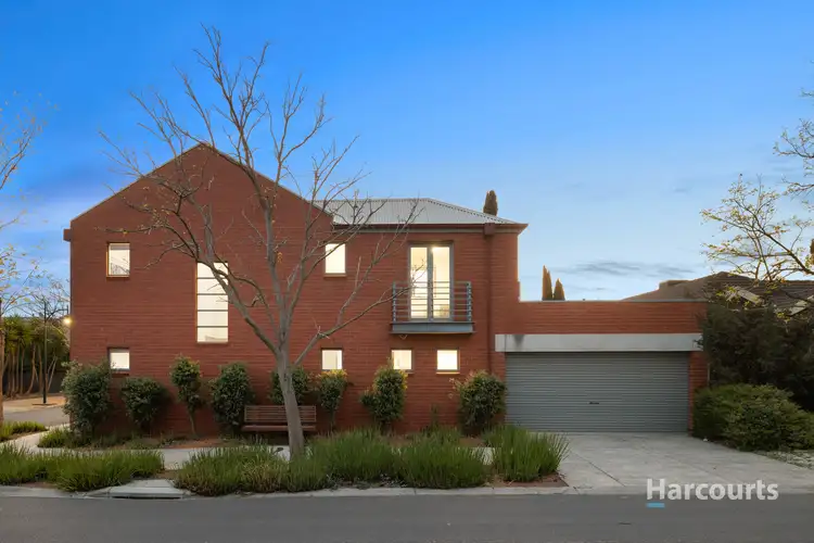 Third view of Homely house listing, 9 Grattan Lane, Caroline Springs VIC 3023