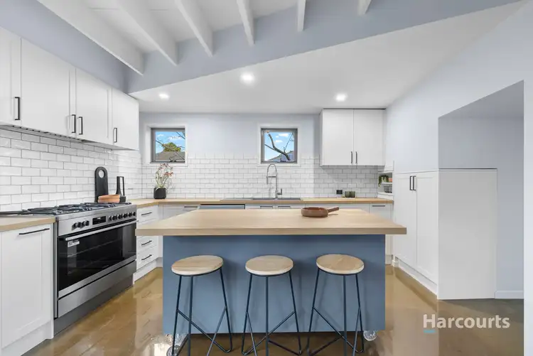 Fifth view of Homely house listing, 9 Grattan Lane, Caroline Springs VIC 3023