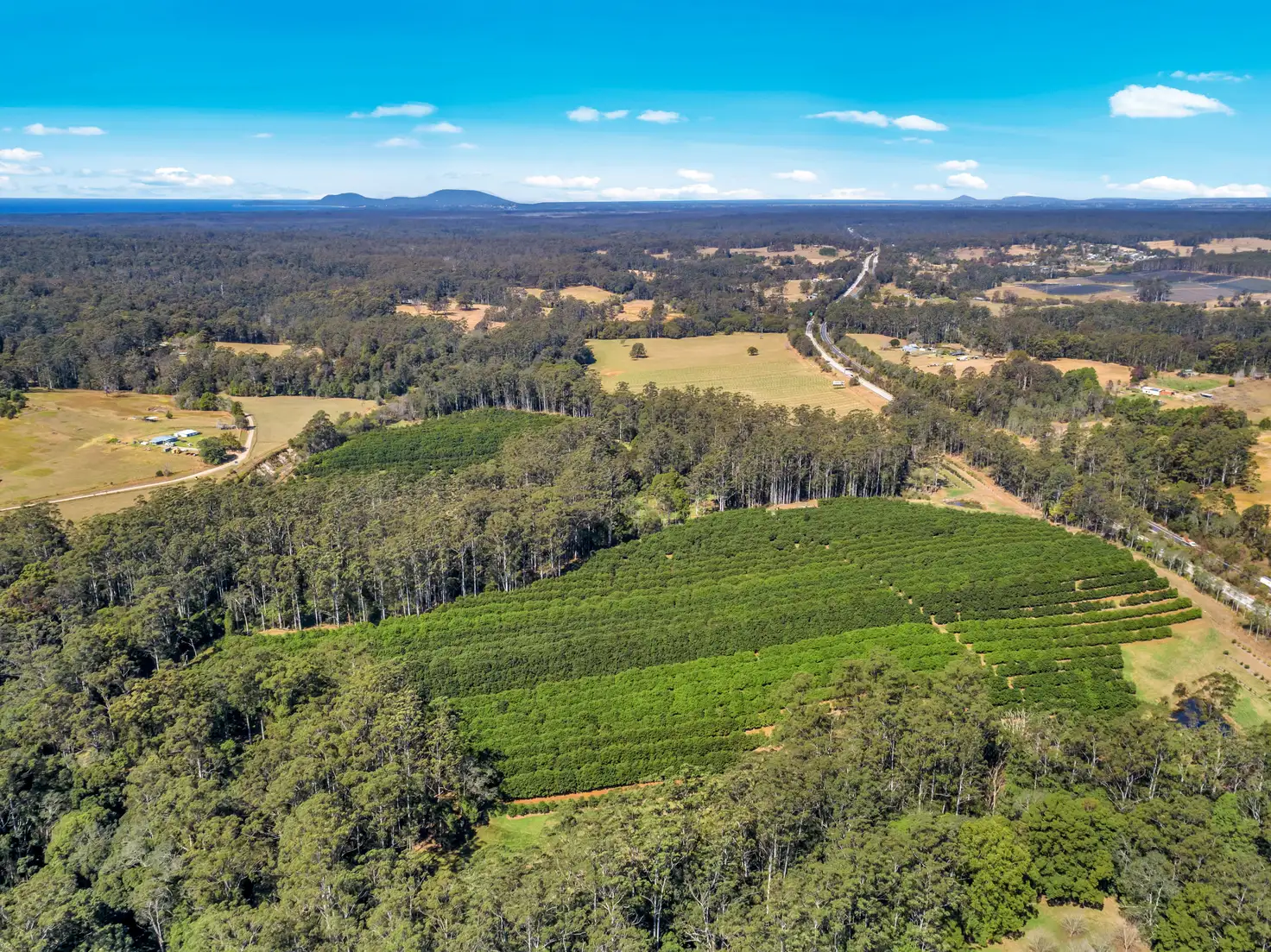Main view of Homely land listing, LOT 3 Pacific Highway, Eungai Creek NSW 2441