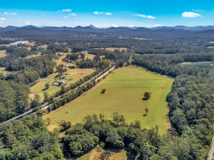 Second view of Homely land listing, LOT 3 Pacific Highway, Eungai Creek NSW 2441