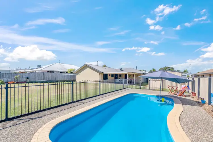 Second view of Homely house listing, 29 Burley Road, Innes Park QLD 4670