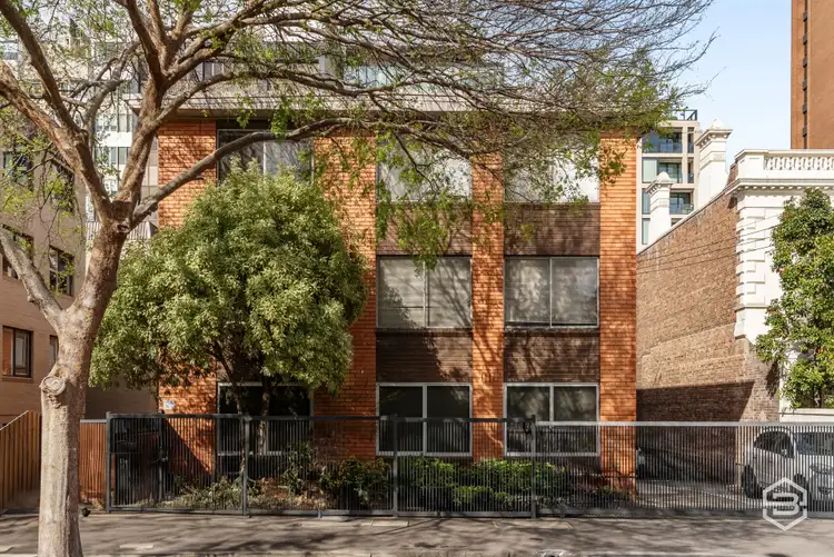 Main view of Homely apartment listing, 10/187 George Street, East Melbourne VIC 3002