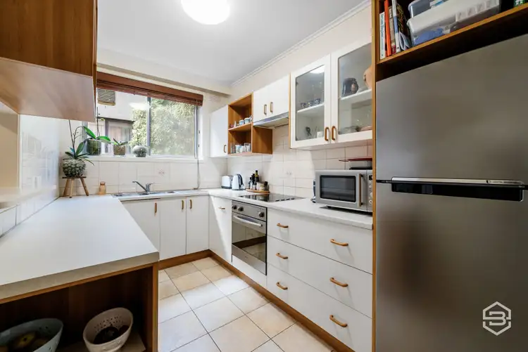 Fourth view of Homely apartment listing, 10/187 George Street, East Melbourne VIC 3002