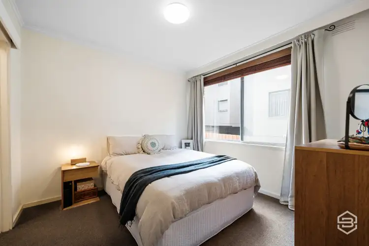 Sixth view of Homely apartment listing, 10/187 George Street, East Melbourne VIC 3002