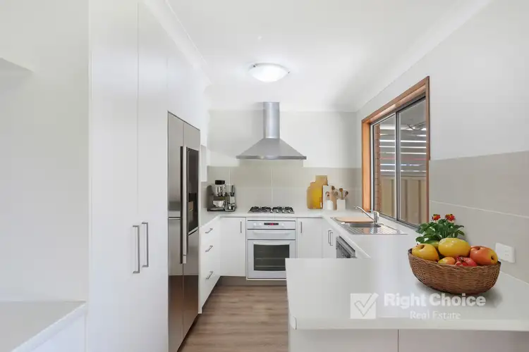 Third view of Homely house listing, 15 Palmae Place, Albion Park Rail NSW 2527