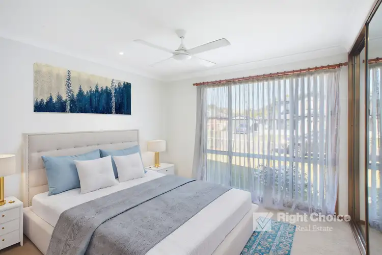 Fifth view of Homely house listing, 15 Palmae Place, Albion Park Rail NSW 2527