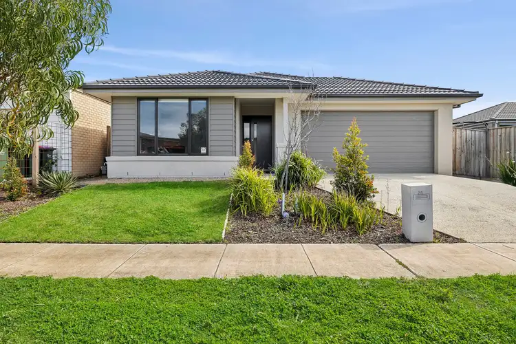 31 Karkalla Street, Torquay VIC 3228