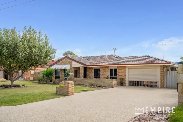 3 Bradbury Way, Samson WA 6163