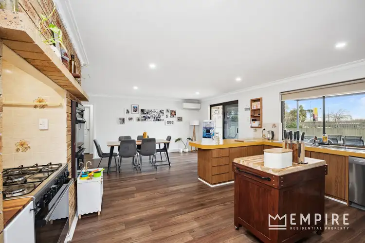 Fourth view of Homely house listing, 3 Bradbury Way, Samson WA 6163