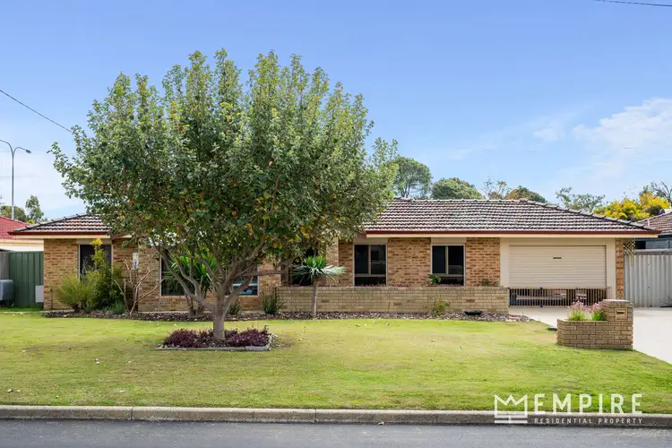 Sixth view of Homely house listing, 3 Bradbury Way, Samson WA 6163