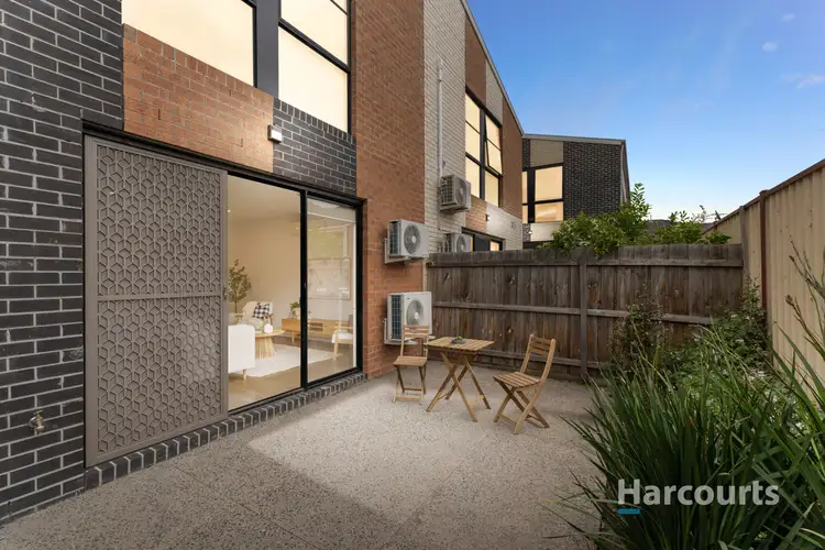 Second view of Homely house listing, 3 Havenlea Lane, Cairnlea VIC 3023